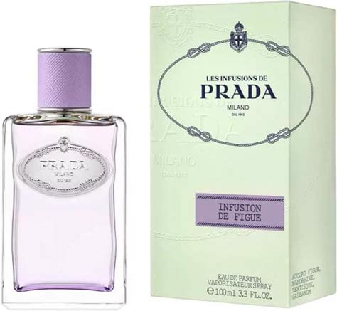 Prada Prada Infusion De Figue Edp 100ml 